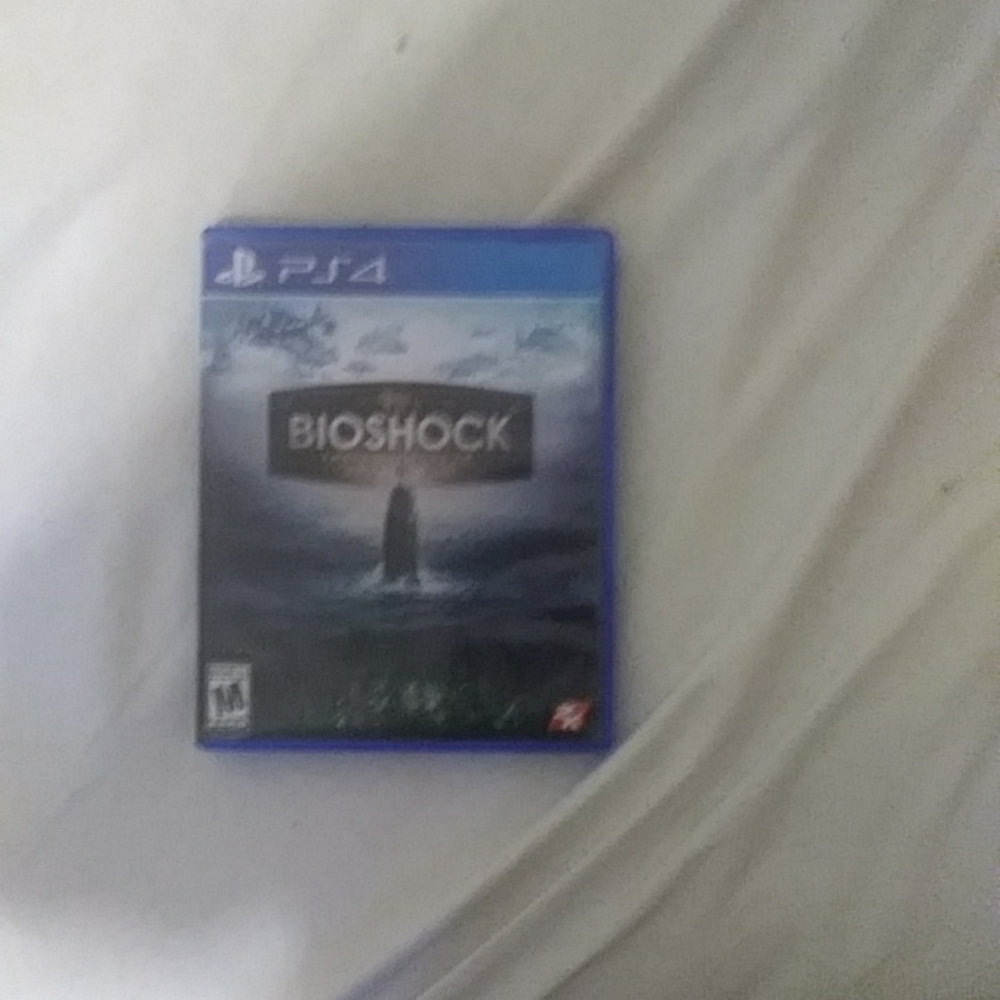 Video game - Picture 2 of 2